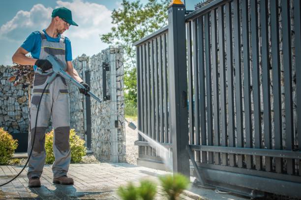 Best Fence Cleaning  in Brandermill, VA