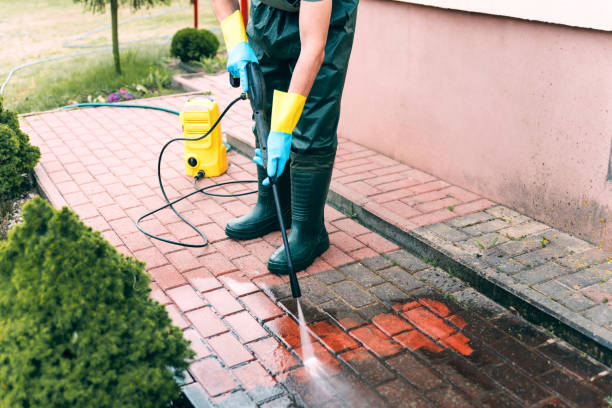 Trusted Brandermill, VA Pressure Washing Experts