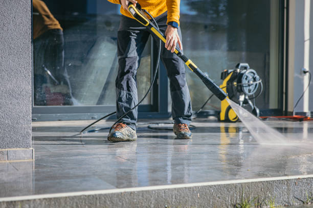 Best Concrete Sealing  in Brandermill, VA