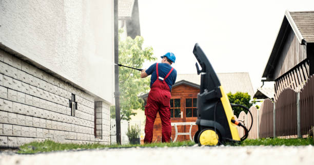 Best Patio and Deck Pressure Washing  in Brandermill, VA